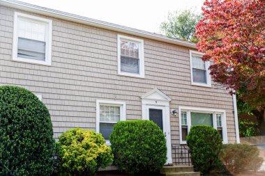 New York, ABD. 6 Ekim, 2016 New York, Manhattan, New York..