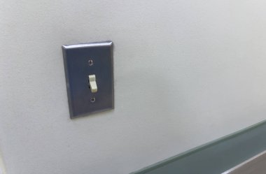 duvara geçiş