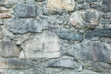 taş duvar arkaplanının dokusu