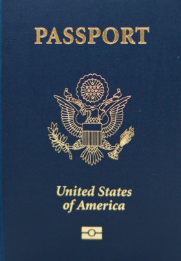 Amerika Birleşik Devletleri pasaportu