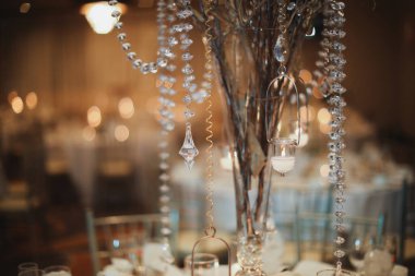 masada güzel Noel süsleri