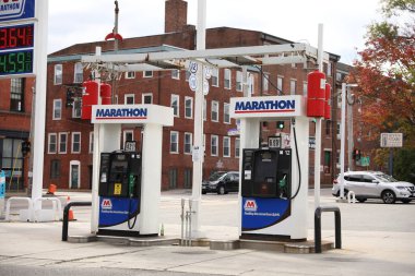 New York, Amerika Birleşik Devletleri: New York 'ta şehir sahnesi, Amerika Birleşik Devletleri