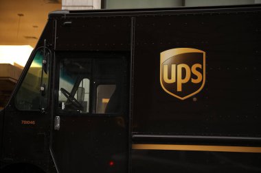 Amazon dağıtım servisi logosu