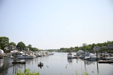 Kotor şehrinin manzarası, İtalya