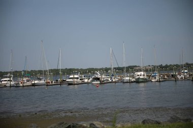 a beautiful shot of the sea