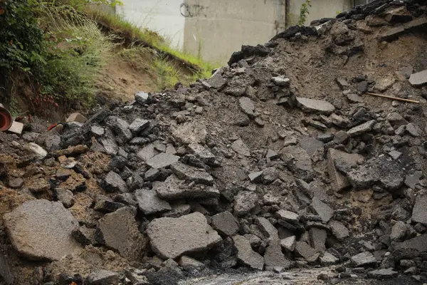 Yol Tayland 'da bir yoldur..