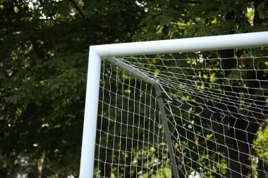futbol sahada