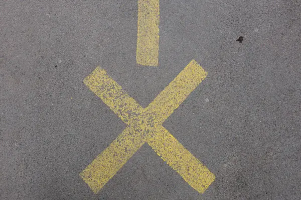 Asfalt dokular. Yüksek kalite fotoğraf