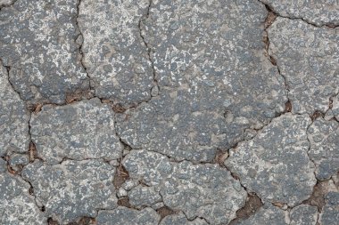 Asfalt dokular. Yüksek kalite fotoğraf