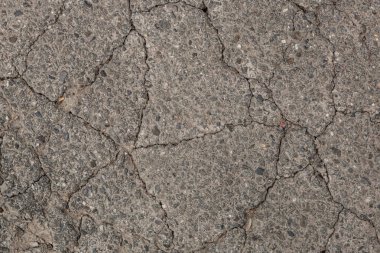 Asfalt dokular. Yüksek kalite fotoğraf