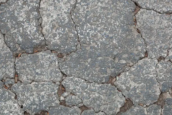 Asfalt dokular. Yüksek kalite fotoğraf