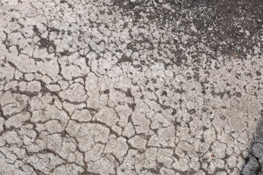 Asfalt dokular. Yüksek kalite fotoğraf