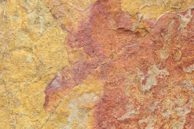 Kaya dokusu. Yüksek kalite fotoğraf