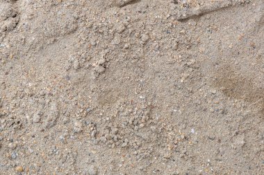 Farklı toprak dokuları. Yüksek kalite fotoğraf