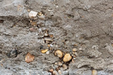 Asfalt dokular. Yüksek kalite fotoğraf