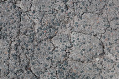 Asfalt dokular. Yüksek kalite fotoğraf