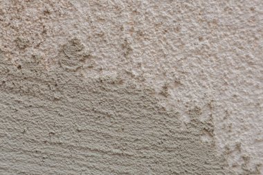 evlerin ve şehir manzarasının duvarları. Yüksek kalite fotoğraf