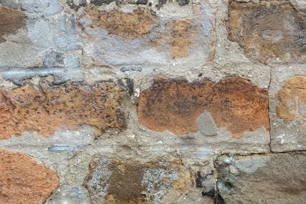 evlerin ve şehir manzarasının duvarları. Yüksek kalite fotoğraf