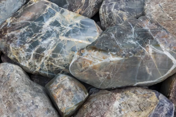 stock image Beautiful Stone Macro Capturing the Sublime Textures of Nature