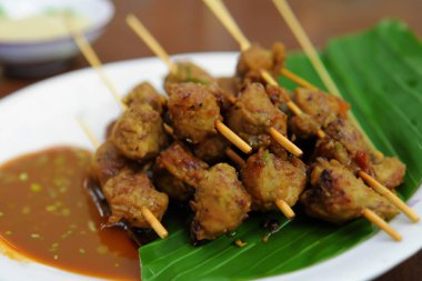 Hazır Satay 'ın karşı konulmaz lezzetlerinin tadını çıkarın: Lezzetli bir ziyafet bekliyor