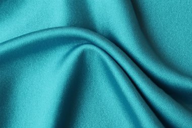 Pasifik Serenity: Büyüleyici Pasifik Mavi Kumaş Saadeti