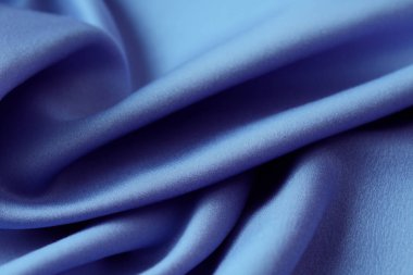 Pasifik Serenity: Büyüleyici Pasifik Mavi Kumaş Saadeti