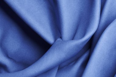 Pasifik Serenity: Büyüleyici Pasifik Mavi Kumaş Saadeti