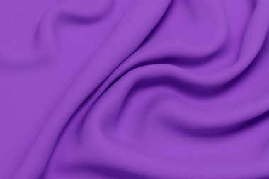 Sevimli Leylak: Güzel Renkli Kumaş Zevkleri