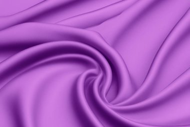 Sevimli Leylak: Güzel Renkli Kumaş Zevkleri