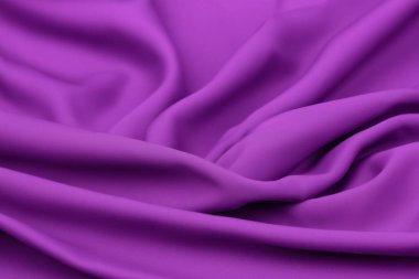 Sevimli Leylak: Güzel Renkli Kumaş Zevkleri