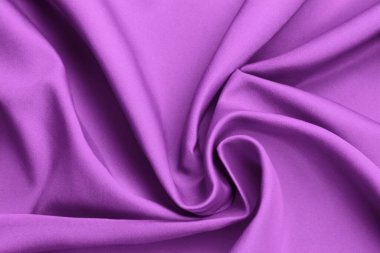 Sevimli Leylak: Güzel Renkli Kumaş Zevkleri