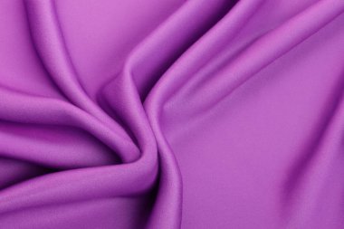 Sevimli Leylak: Güzel Renkli Kumaş Zevkleri