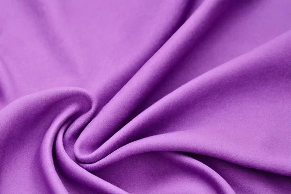 Sevimli Leylak Güzel Renkli Kumaş Zevkleri — Stok fotoğraf