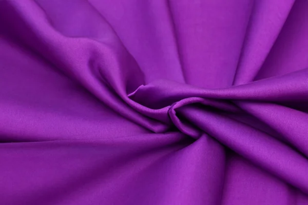 Lovelylilac Krásně Barvené Tkaniny Potěšení — Stock fotografie