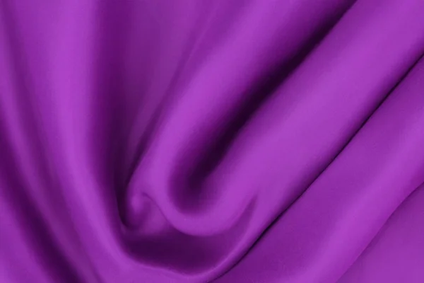 Lovelylilac Prachtig Hued Fabric Delights — Stockfoto