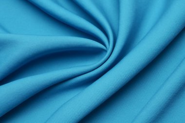 texture, background, pattern, silk fabric. blue color satin, silk fabric, fabric. a nice design, based to long long. pattern