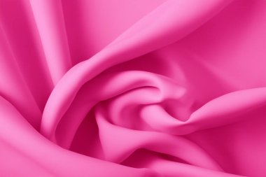 abstract pink and white background. abstract pink wave lines background.