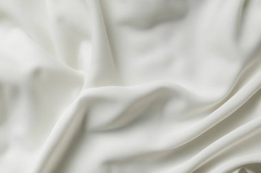 Pure Elegance: Timeless Solid White Fabric Beauty