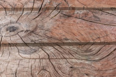 Natural Elegance: Enchanting Woodgrain Background