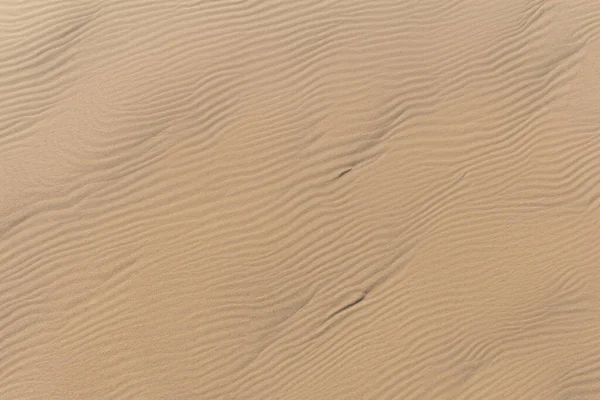 Aerial Serenity Beautiful Beach Sand — Φωτογραφία Αρχείου