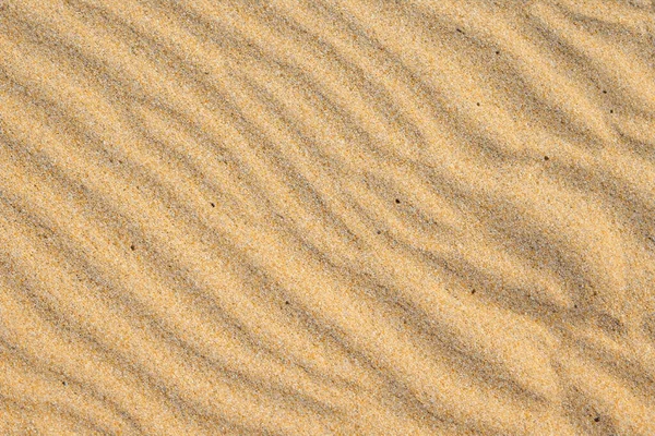 Zand Textuur Woestijn — Stockfoto