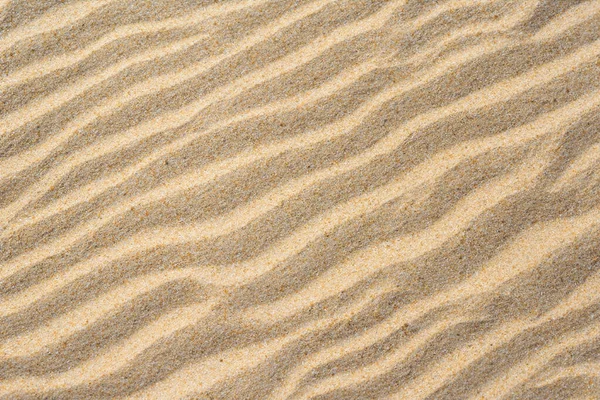 沙的质感 抽象背景 — 图库照片