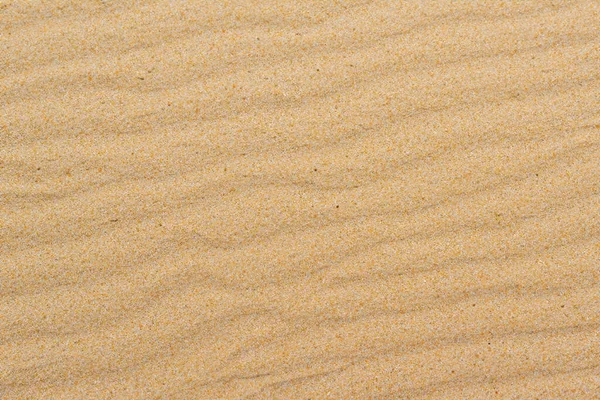 Sand Textur Für Hintergrund — Stockfoto