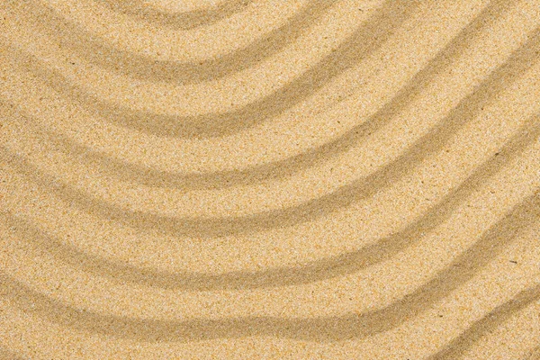 Textur Des Sandes Für Den Hintergrund — Stockfoto