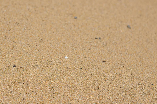 Textura Areia Fundo — Fotografia de Stock