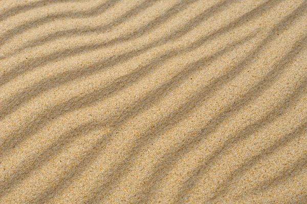 Sanddünen Textur Hintergrund — Stockfoto