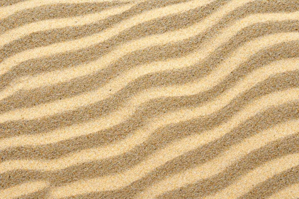 Sand Textur Für Hintergrund — Stockfoto