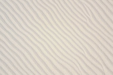 Kumsala yakın bir yerde.