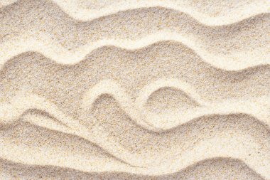 dalgalı kum dokusu arkaplanı