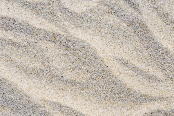 海浪沙质 — 图库照片